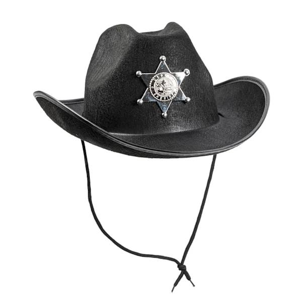 Cowboyhatt