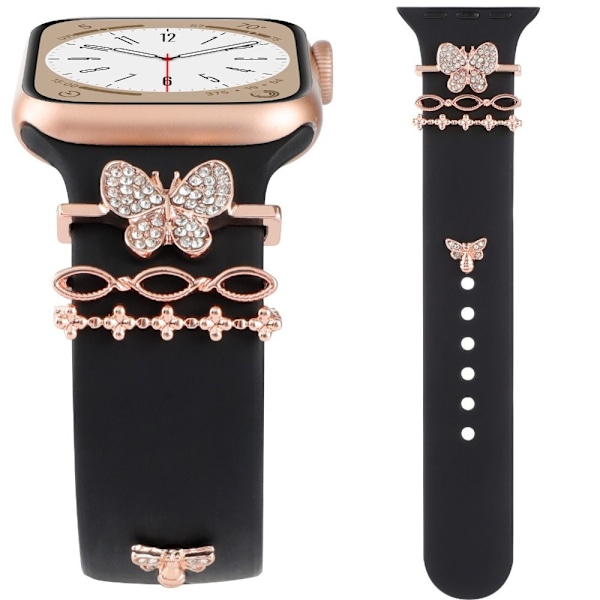 Armband Dekorativ Ring Armbandsdekoration 02 02 2 2