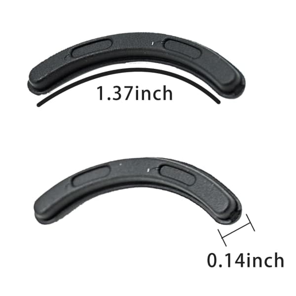 CDQ Øyenvippebøyer, Øyenvippebøyer Refill, 30 stk