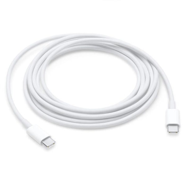 25W USB-C Hurtigoplader, 20W 1M USB-C til USB-C Kabel, iPhone 16 Pro Max, iPhone 16 Plus, iPhone 16 Pro, iPhone 16
