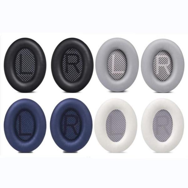 öronkuddar bose quietcomfort qc 35 cushion kit svart svart