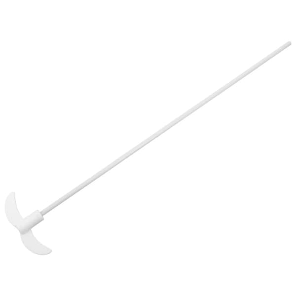 Plastic Impeller for Laboratory Stirrer Mixing Stirring Rods 15cm*4cm 15cm*4cm