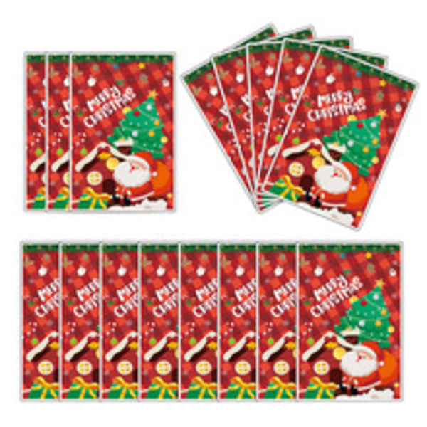 Julnedräkningskalender 2023 - Smyckesadventskalender för barn Style 3