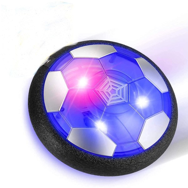 CDQ EXTSUD Air Power Fußball Kinderspielzeug, Wiederaufladbar