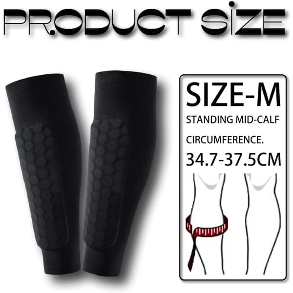 Fotballbeskyttelse for barn, Skibeskyttelse, Fotballbeskyttelse L