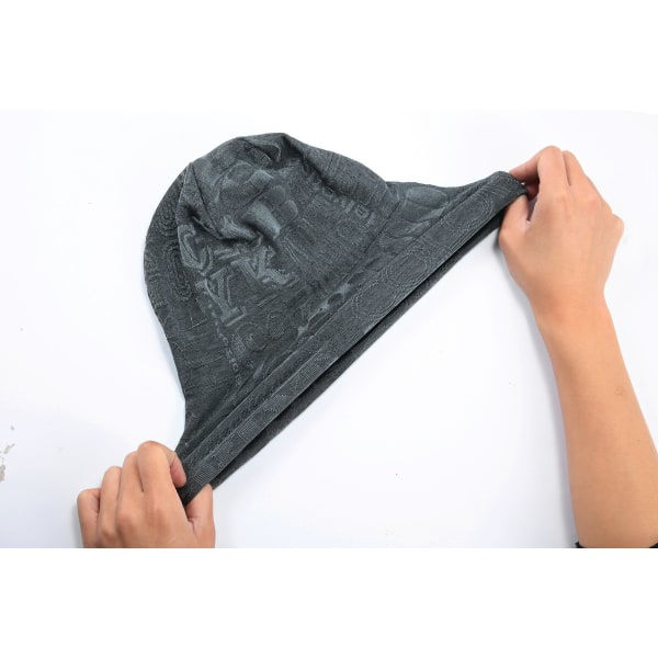 Hatt ny set hatt fashionabla tredimensionella fyra s?songer