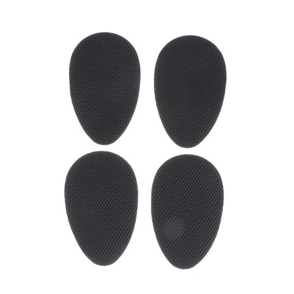 5 par halkkyddade högklackade skor Sula Grip Protector Non-Slip 5 par