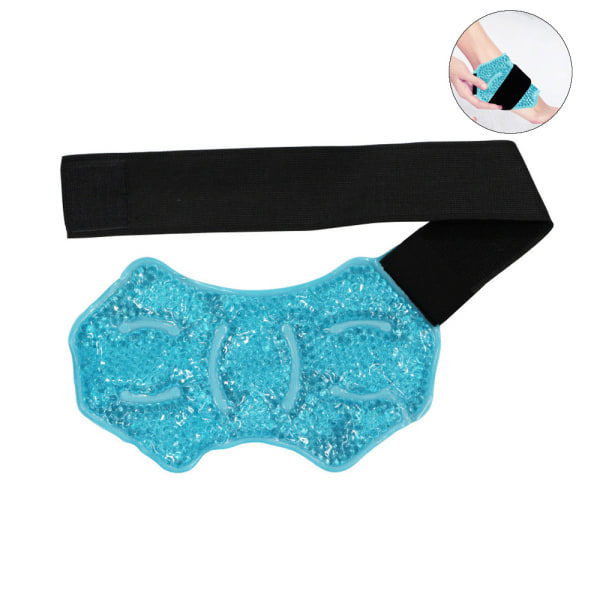 Cold ice clearance gel packs