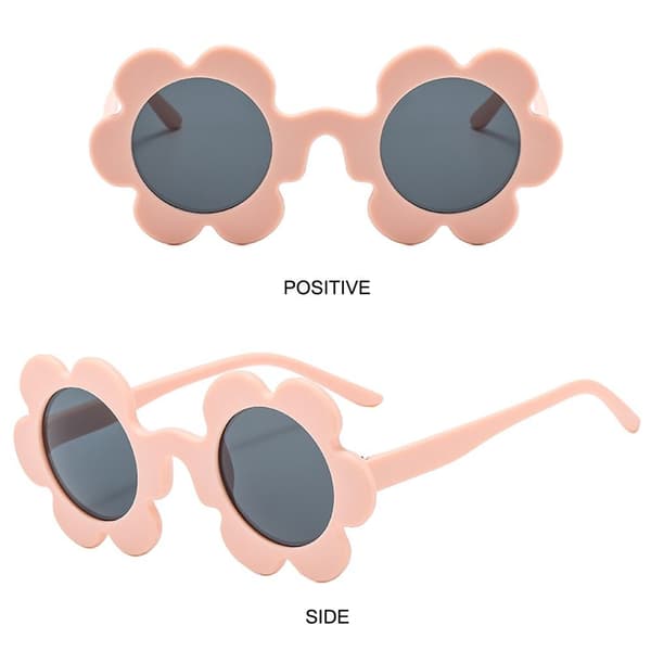 Solros Solglasögon Blomster Shades C9 C9 C9 C9