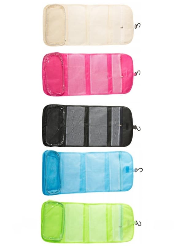 Makeup Bag / Toalettväska / Necessär - Sminkväska 70