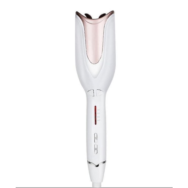 Spin N Curl Special Edition Rose Gold Plus White Hair Curlerï¼ˆAustralian Sizeï¼‰