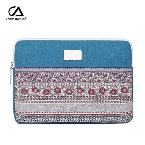 Computer sleeve computer case / case for laptop laptop burgundy 15 inch 15 tum