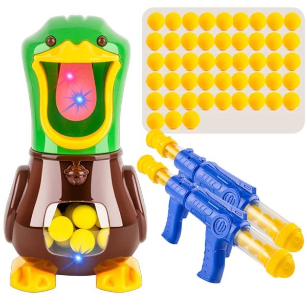 Duck Shooting Toys Target Shooting Games