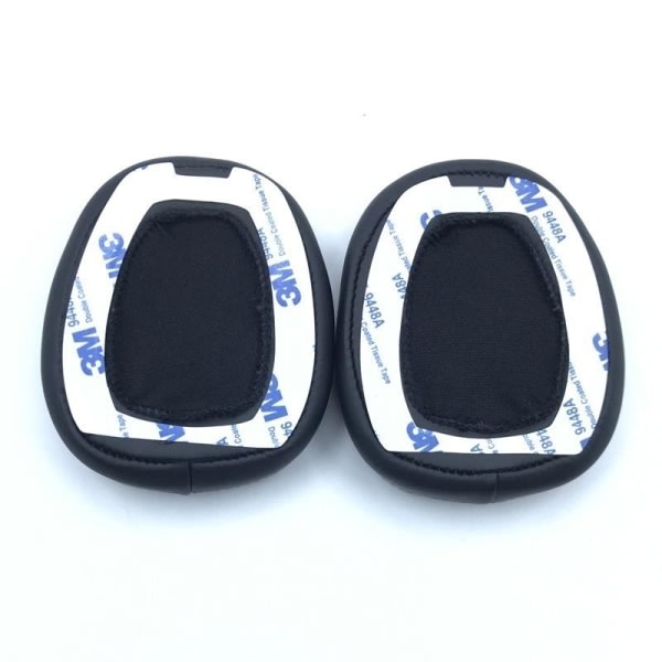Øreputer for Skullcandy Crusher 2.0