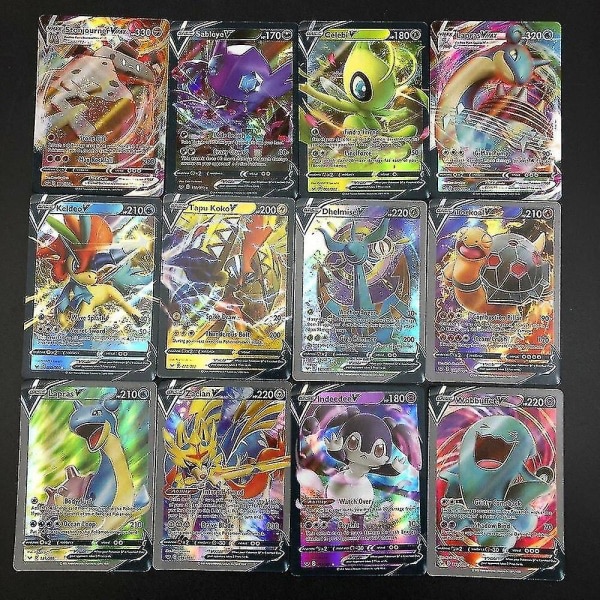 Kort Barn Battle Game Gx Ex Collection Trading Funs Gave