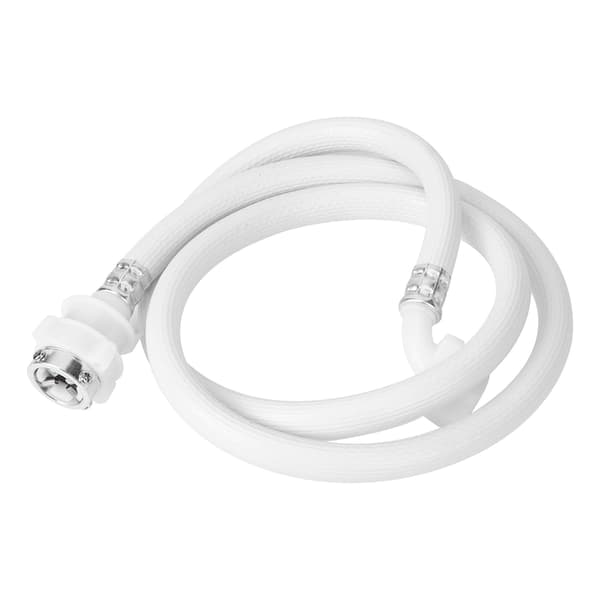 1,5 m G3/4 tommer universal vaskemaskine indløbsslange vandrør tilbehør montering_tfrf