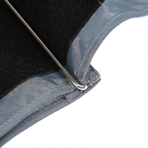 1 st Professionell Bärbar 22-32 cm Armmanschett Digital Blodtrycksmanschett