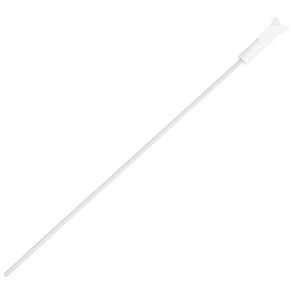 Plastimpeller för blandning av laboratorieomrörare Omrörarstavar 8.5cm*6.5cm 8.5cm*6.5cm