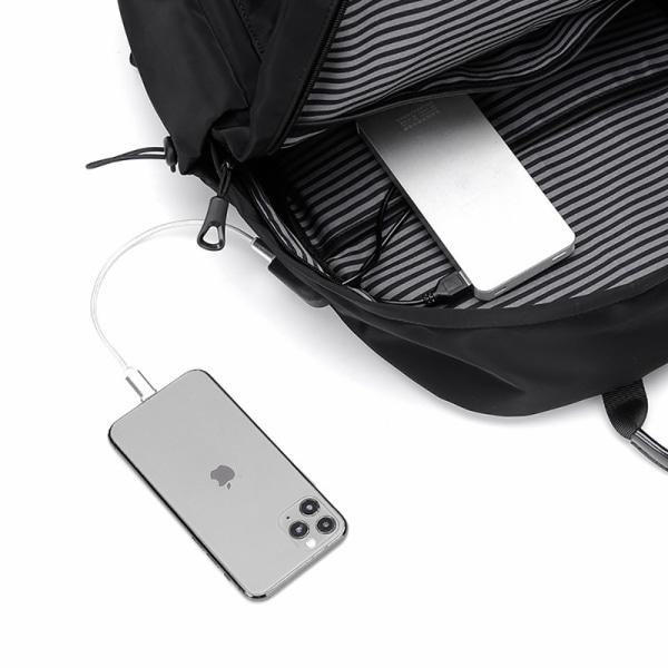 Skolryggsäck laptop ryggsäck ryggsäckar skolväskor vattentät laptopväska