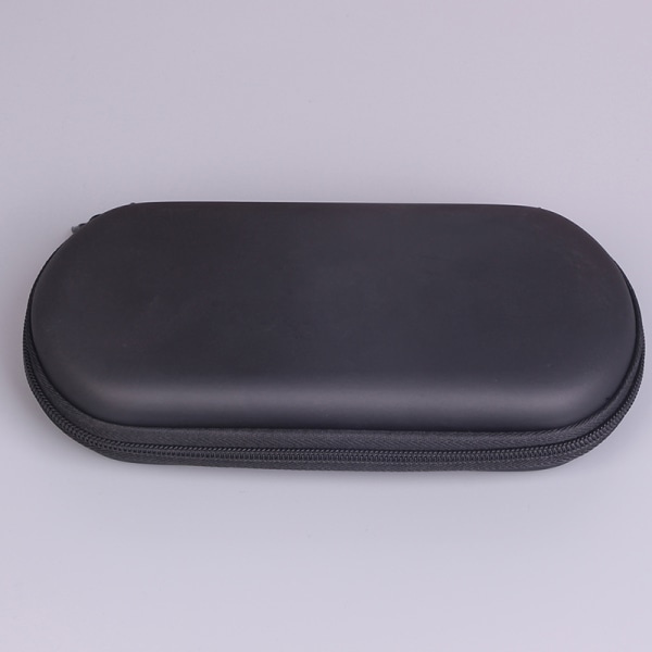 Hardt etui EVA oppbevaringsveske beskyttelsesveske for PSP Psv1000/ CDQ