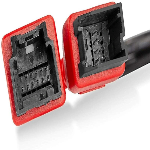 Adapterkabel 12+8 til CHRYSLER Autel MaxiSys Pro MS908P MS906 MK908P