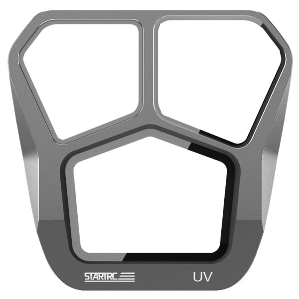 CDQ UV-beskyttelsesfilter drønerfilter for DJI Mavic 3 ProCDQ
