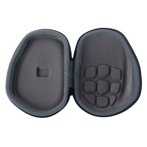 Oppbevaringsveske for Logitech MX Master 3 Master 2S G403/ Black One Size