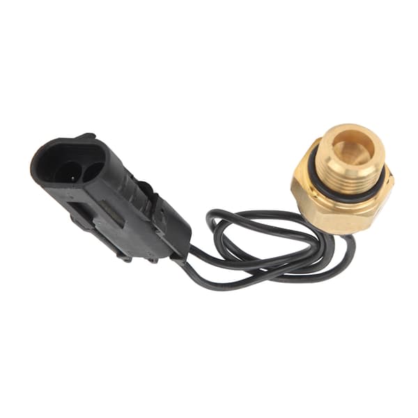 Temperatursensorbrytare Hög precision RE503242 för John Deere 5000 6000 7000 Serie Traktor