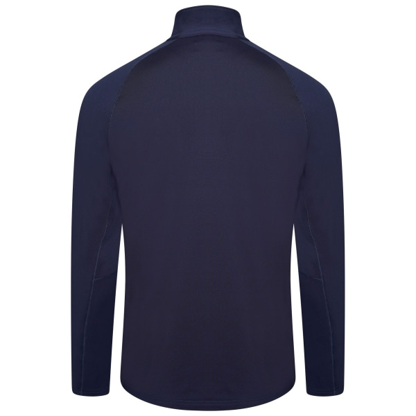 Dare 2B Fuser Core Stretch Halv Zip Thermal Top XS Nightfall Navy XS zdq