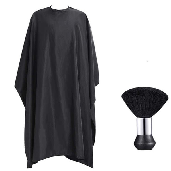Professionell frisörkappa Salong Cape,frisörkappe an