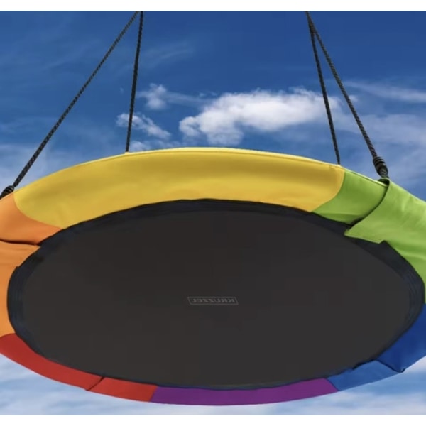 Kompisgunga / Gunga för Barn - 100 cm 4400