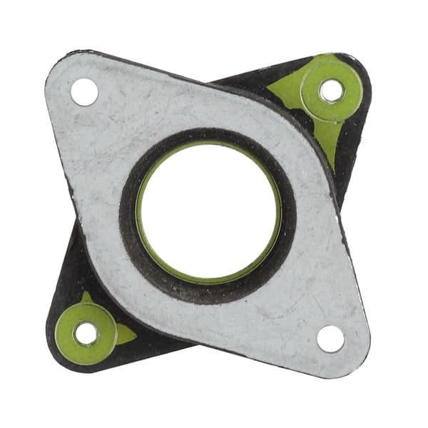 Køleplader Vibrationsdæmper Sæt NEMA17 Stepper Motor 3D-printertilbehør