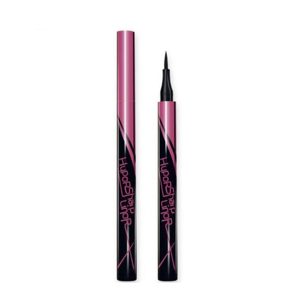 7 st Flytande Eyeliner Eyeliner Penna BRUN Brun