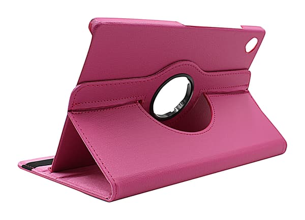 360 Kotelo Samsung Galaxy Tab A8 10.5 (2021) Glitter Pink