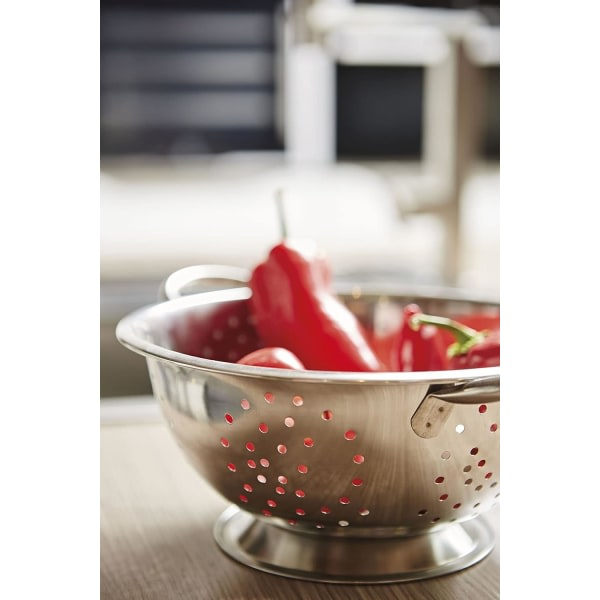 Silsil, rostfritt stål, silver (Inox), 24,3 x 2,5 x 2 cm