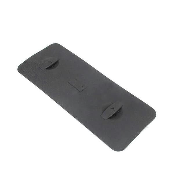 Sort Batterikasse i Plastik Erstatning for A4 8E B6 B7 8E1819422A01C_tfrf