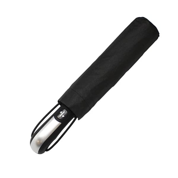 Mini-paraply - Svart Svart