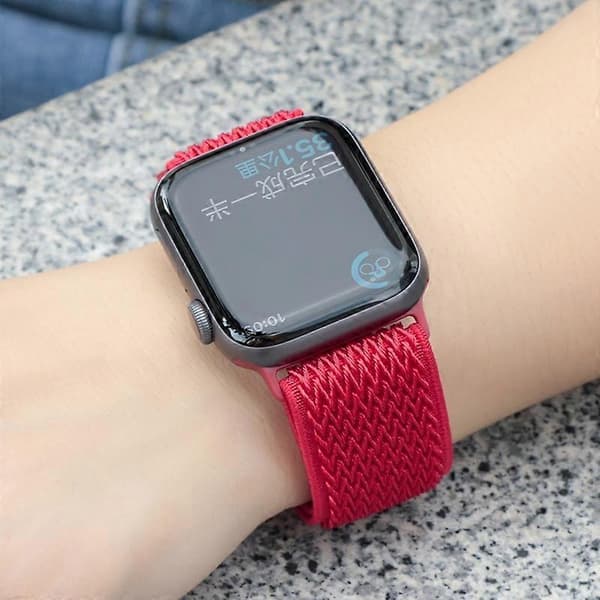 Ranneke Apple Watch Series 10 46mm:lle Style H