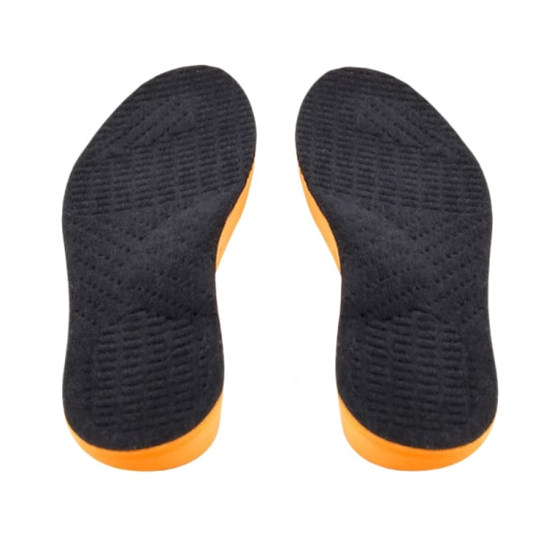 Täyspitkät ortoottiset pohjalliset Kaari-tukipohjalliset, pohjalliset litteille jaloille, plantar fasciitis, jalkakipu, pohjalliset miehille ja naisille