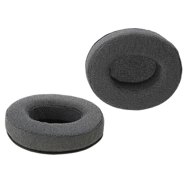 Øreputer Svamp Øreputer for HM5 ATH-M50X, ATH-M40X, ATH-M30X Headset Øreklokker Lin_tfrf