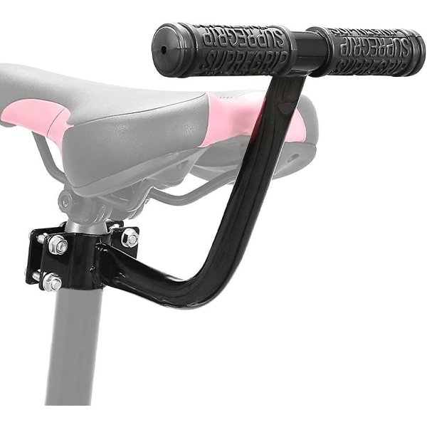Cykel Bageste Armstöd Universal Baby Carrier Sikkerhedssæde til Voksne