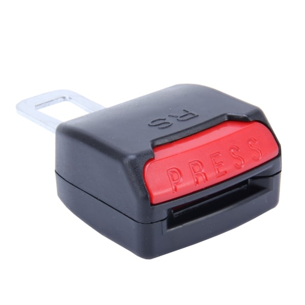 Bilbælte adapter 2 stk