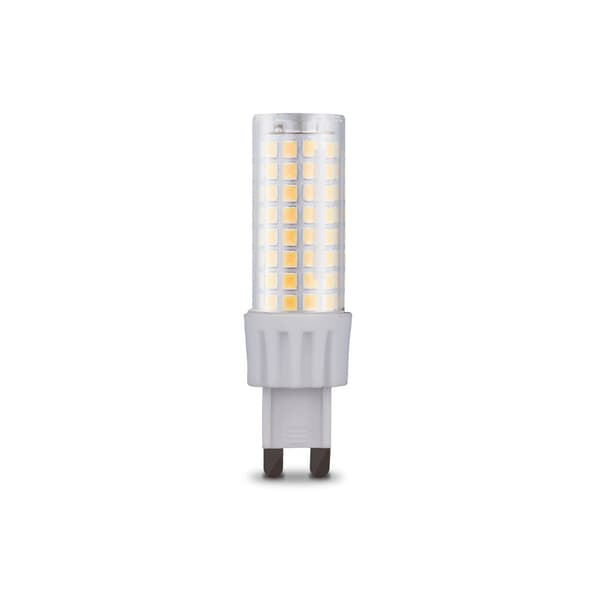LED-lamppu G9 8W 230V 6000K 700lm_TF