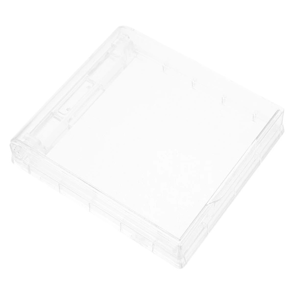 Socket Protective Cover Waterproof Box Rainproof Plug Leak 1x 1x