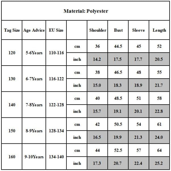 Lasten Poikien Huppari Takki Kappa Pitkähihainen Huppari D 150cm