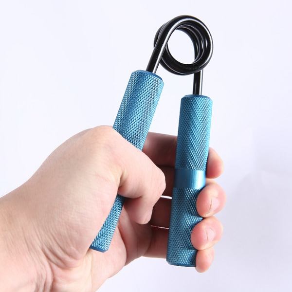 Grip Set, Heavy Grip, Grip Strength Trainer Silver kostym 300LB Silver kostym 300LB