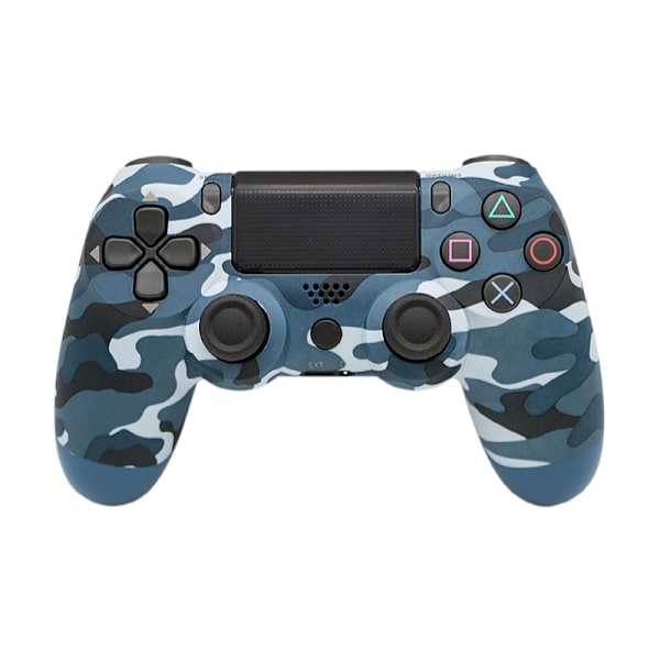 PS4-peliohjain DoubleShock Playstation 4:lle - Langaton 2-Pack 330