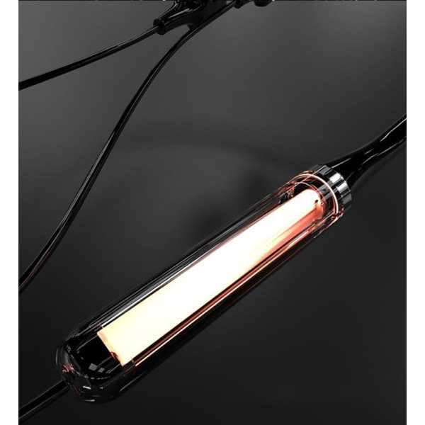 Bluetooth sport in-ear h?rlurar