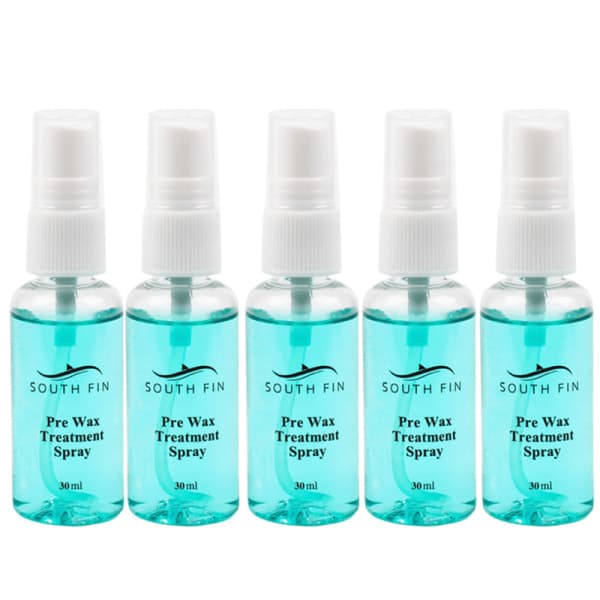 CDQ 30ml Pre Wax Behandling Spray Flydende Hårfjerning Fjerner