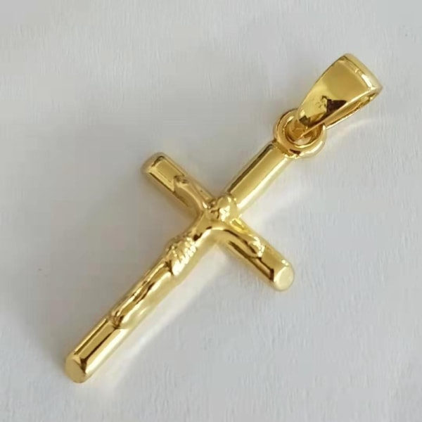 Halsband Ringar hänger